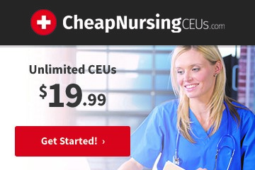 CheapNursingCEUs.com